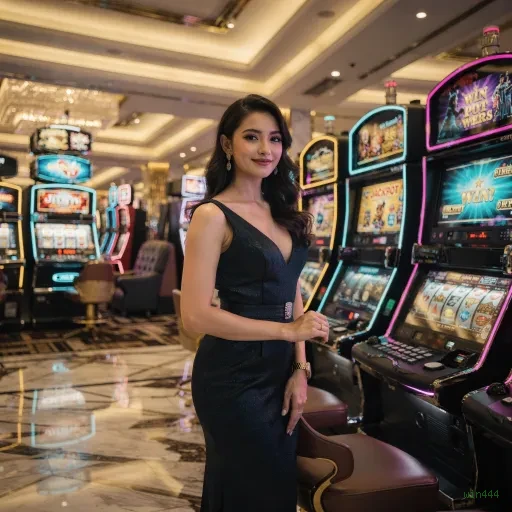 APK oficial da win444 para Android