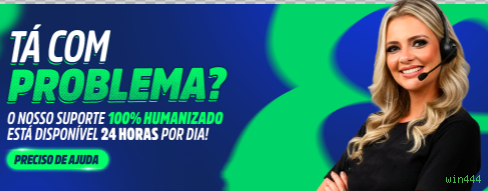 Guia rápido de apostas ao vivo na win444
