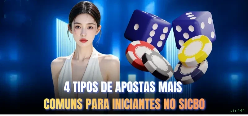 Depósito PIX win444