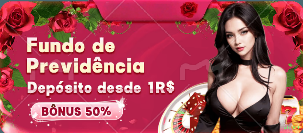 Slots com prêmios win444